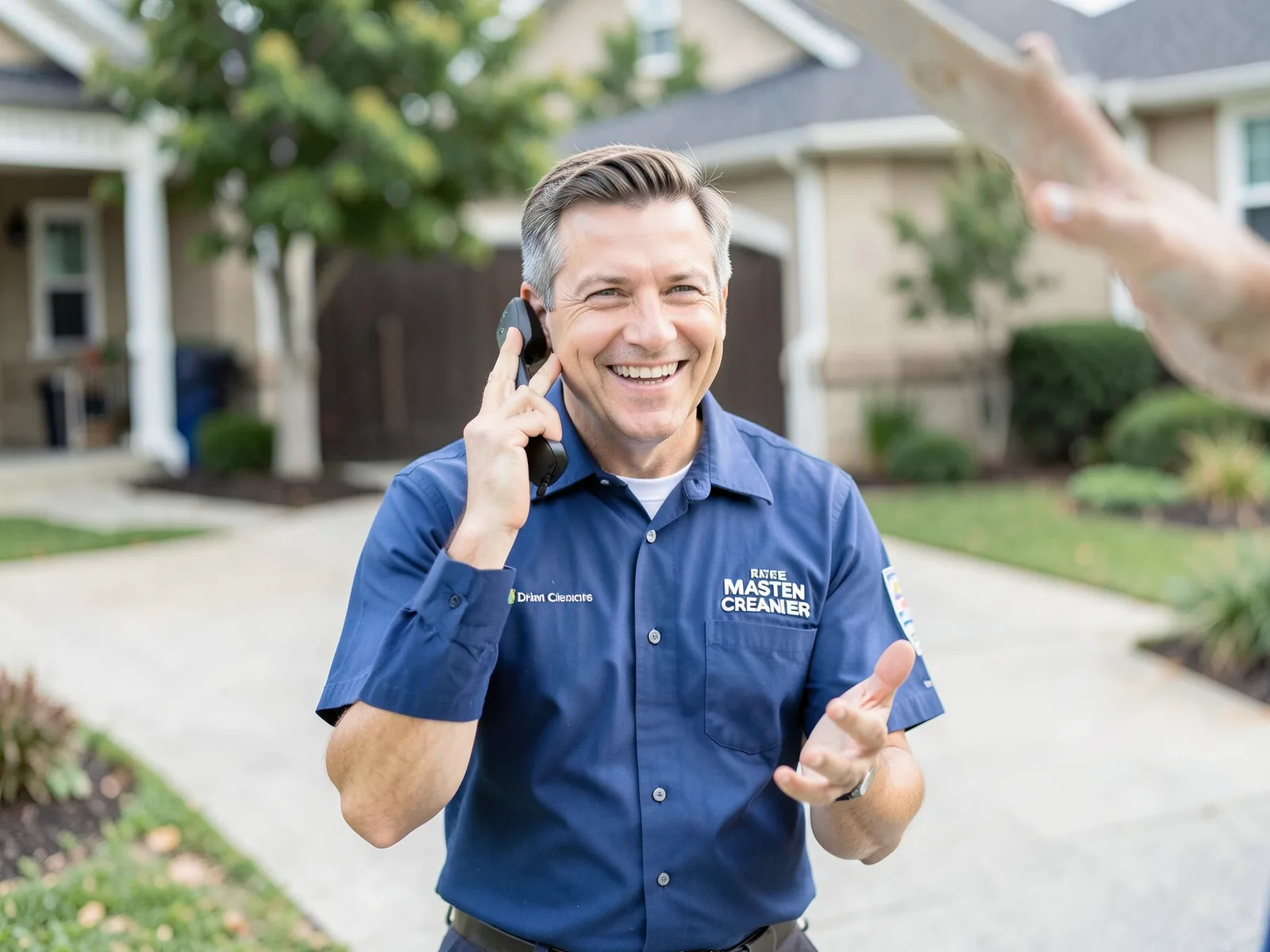 Drain Cleaning Valliant, OK FAQs